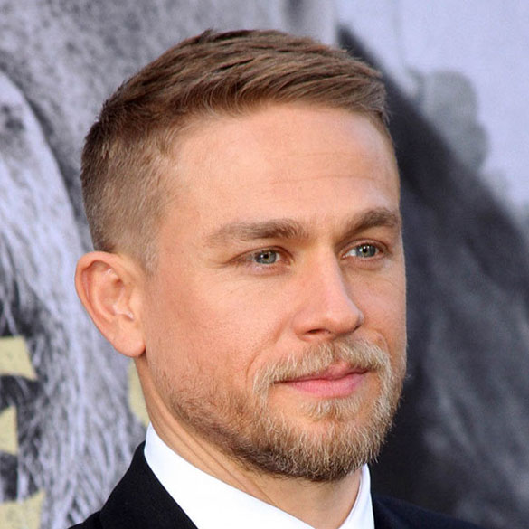 Crew Cut Fade | 30 Different Types of High-Fade Haircuts | NeoStopZone