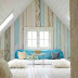 28 Beautifully Decorated Attic Room Designs