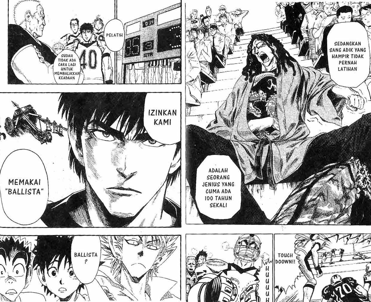 Baca manga eyeshield 21 bahasa Indonesia dutchlsa