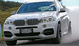 x5 BMW 2015 ist wirklich schön von innen