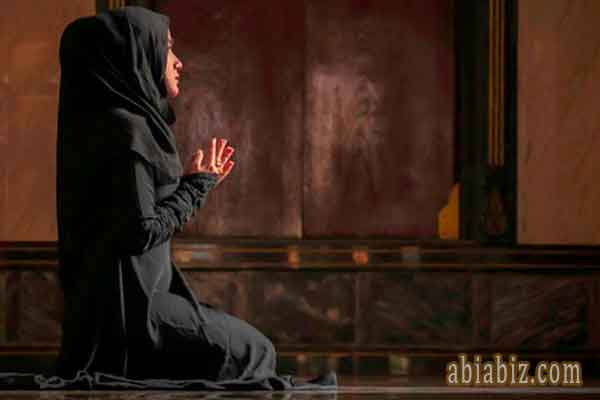 Niat dan Waktu Sholat Tahajud Sesuai Sunnah - Abiabiz