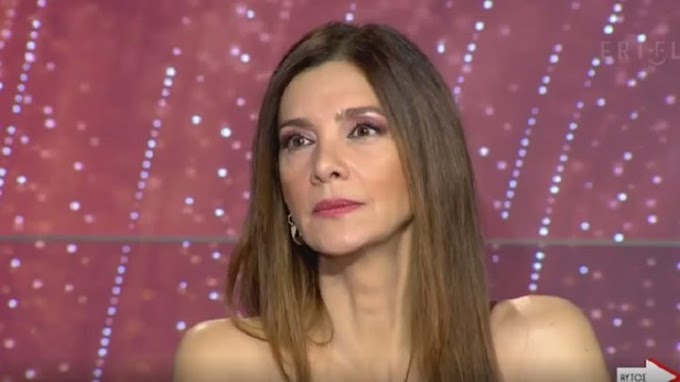 Λέχου: Αν έβλεπα τον Γιώργο Κιμούλη στον δρόμο θα...