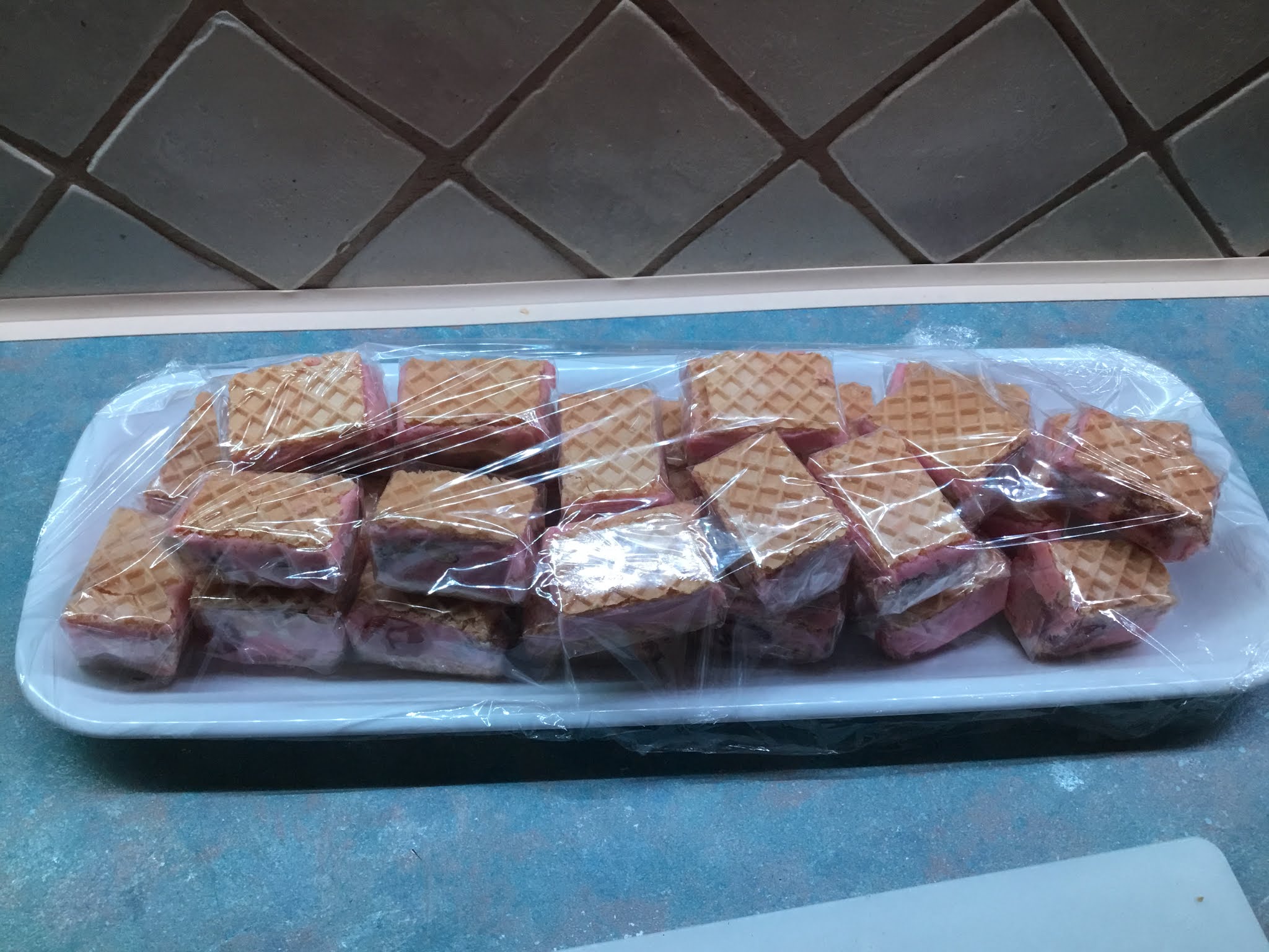 Fay's Homemade Recipes Homemade Nougat Mandolato