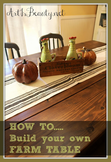 how-to-build-your-own-farmhouse-table-art-is-beauty