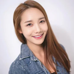 New Model Kang Ye Sol In 3 Studio Concepts Foto 8