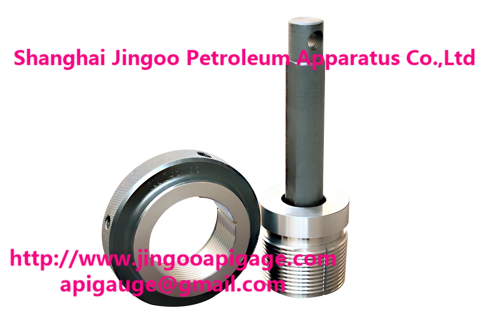 API Gages Best Prices Free 3rdparty Calibration API Gauges API 5B