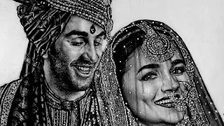 alia bhatt and ranbir kapoor wedding date finalised