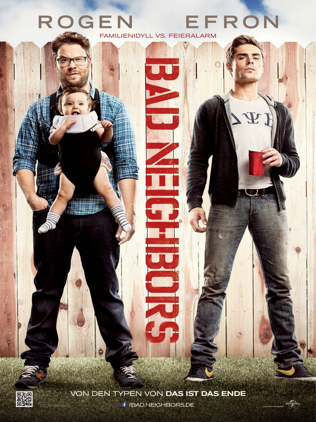 Neighbors 2014