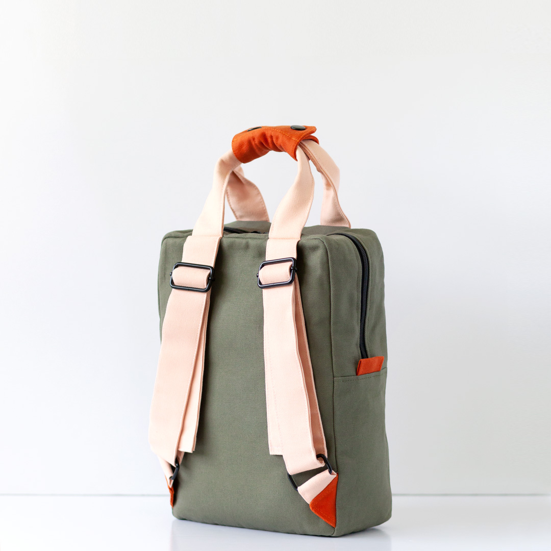 Free Unicorn Face Mini Backpack Svg Cut File Sew Simple Home