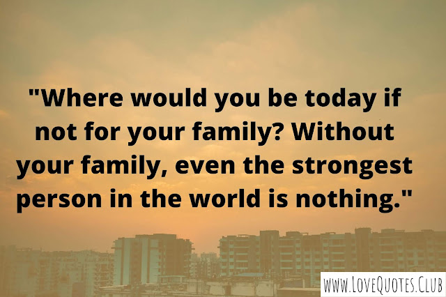 love quotes for your family love quotes for your family