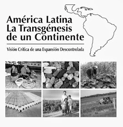 América Latina. La Transgénesis de un Continente