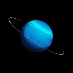 Uranus Planet images, अरुण ग्रह की जानकारी - Uranus Planet In Hindi