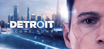 Detroit Become Human PC Download Detroit Become Human PC Download