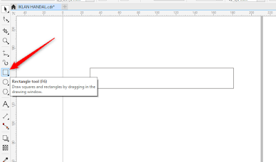 Cara Membuat Banner Iklan Dengan CorelDraw Cara Membuat Banner Iklan Dengan CorelDraw