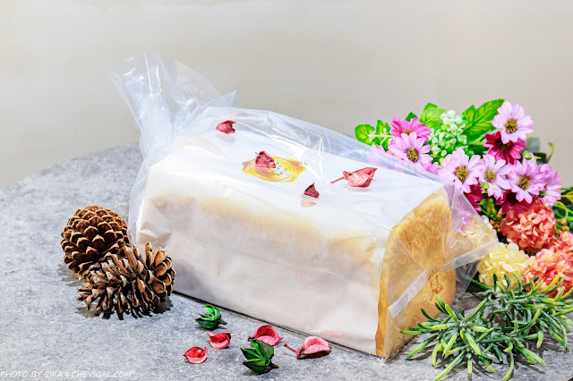 一覚ichisatori bakery高級食パン専門店,台中首家日本高級生吐司專門店,網路預購已排至五月中旬!