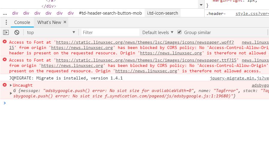1. Cors. Access-control-allow-origin. Html cors header. Ответ от сервера 200.