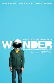 Wonder First Look Poster