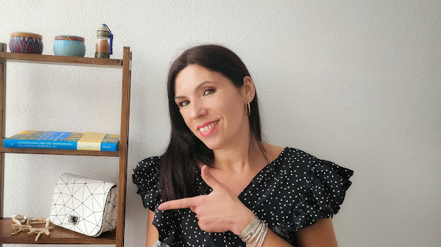 foto con favs El vídeo de los domingos: FAVORITOS DE ABRIL Y MAYO - 2021 02