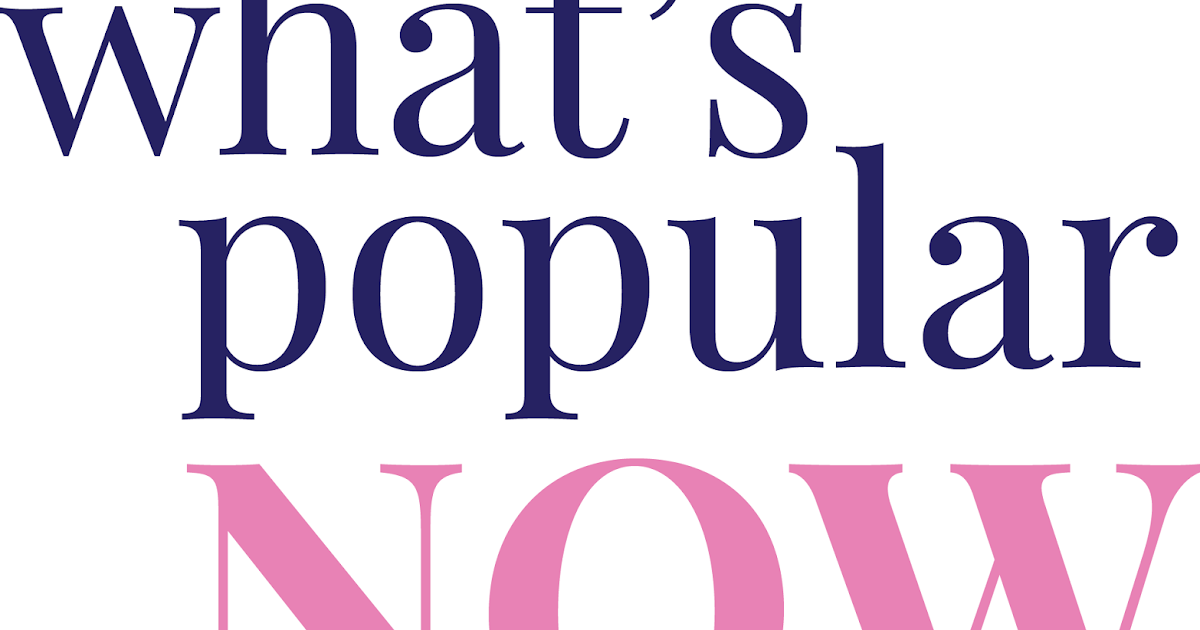 Popular Right Now Prep Avenue