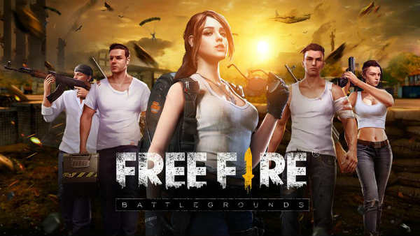 How to change name in Free Fire without diamond? How to change name in Free Fire without diamond?