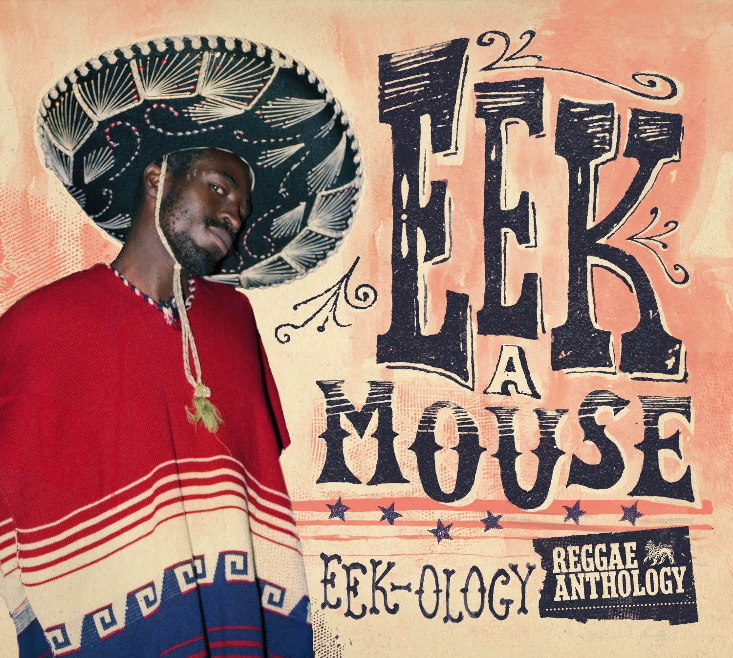 Eek a mouse christmas