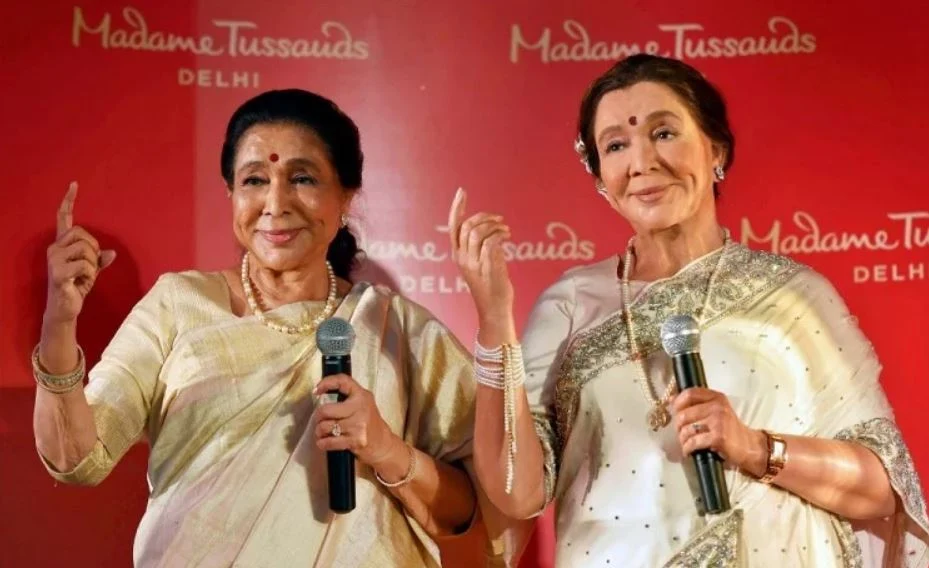 asha bhosley birthday special