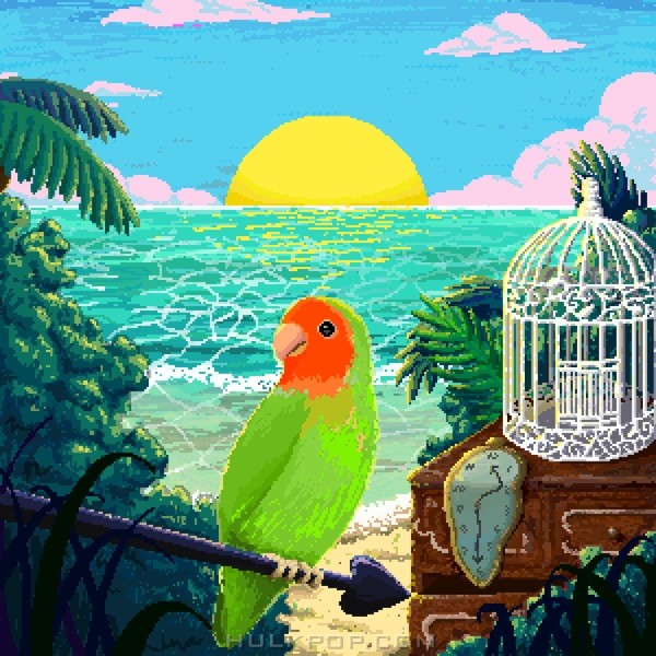 mt. fred – Peterpan complex – Single