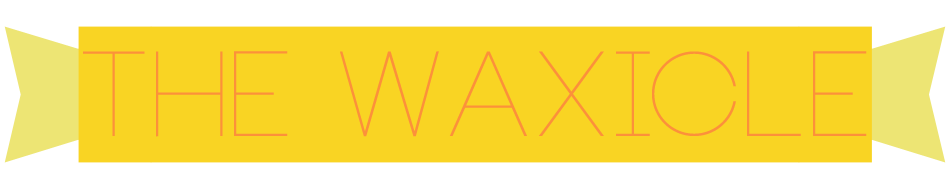 The Waxicle