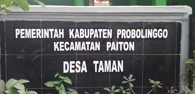 Kepala Desa Taman, Paiton Diduga Minim Dalam Melayani Masyarakat Terkait Permasalahan Tanah Waris Warganya Kepala Desa Taman, Paiton Diduga Minim Dalam Melayani Masyarakat Terkait Permasalahan Tanah Waris Warganya