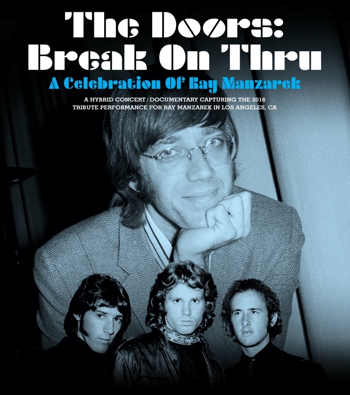 The Doors Film Streaming hennemusic