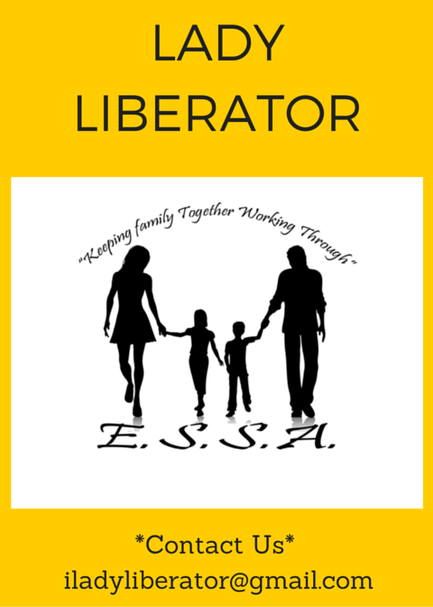 Lady Liberator