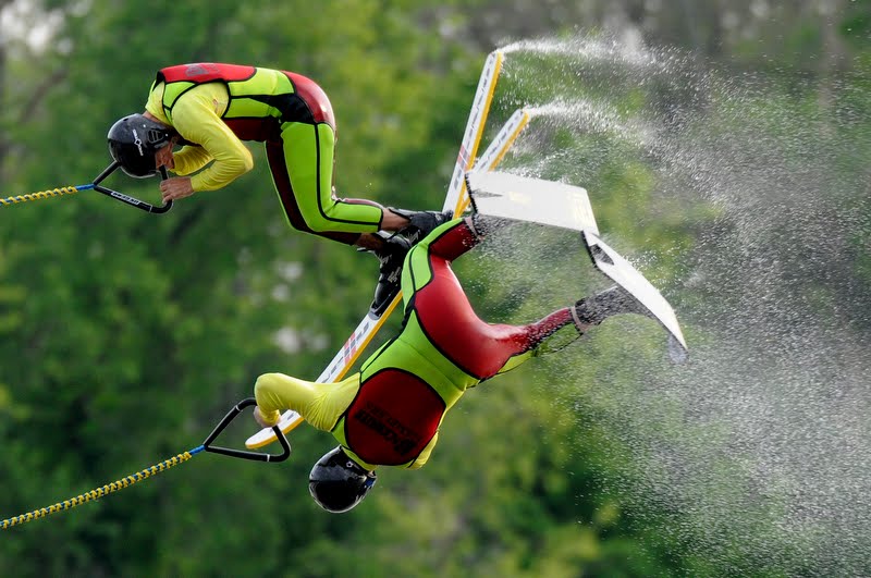 Steph's Pics: The Backwater Gamblers