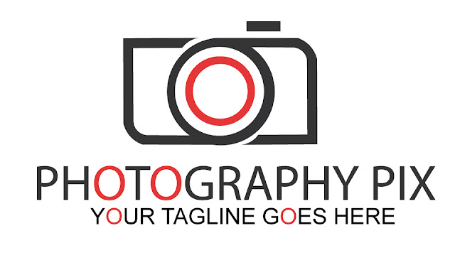 24 Amazing photography logo ideas