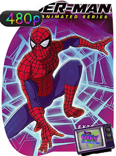 Spiderman La Nueva Serie Animada [2003]  Temporada 1 [480p] Latino [GoogleDrive] SXGO