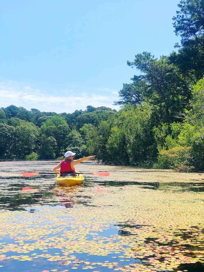 Weekend on the Water at Ocean Edge Resort & Golf Club The Boston