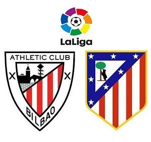 ATHLETIC BILBAO 1 - 2 ATLETICO MADRID VIDEO HIGHLIGHTS