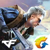 CrossFire Legends Apk