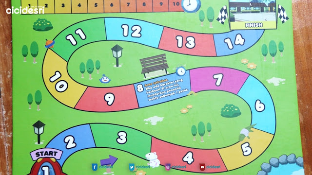 sahabat anak sholeh, game anak sholeh, Paket Al-Shifa, Paket Ar Razi, Paket Al Batani, sahabat sholeh