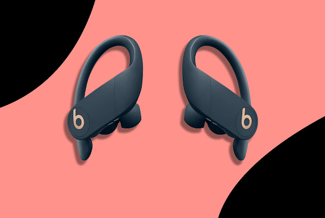 Best and Cheap ear hook headset in 2021 - 5 Best Ear Hook Headphones In 2021 - Shukra Tech