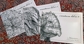 The Doodles Designs And Art Of Christopher Burdett The