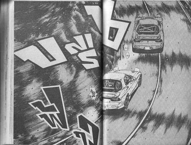 Initial D - หน้า 26