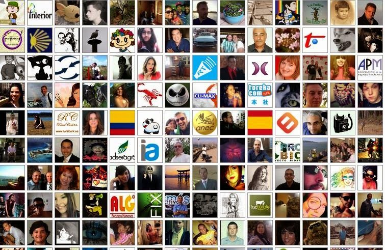 Seguidores de @rioMoros