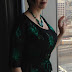 Gail Carriger at Comic Con 2012 Outfits ~ Night Two Black & Green
