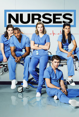 Nurses Series Poster 3