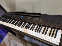 Yamaha P515 piano pictures