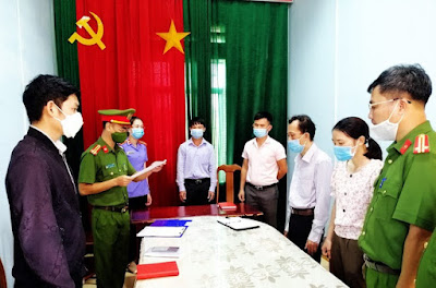Tiếp tay làm sổ đỏ giả, nhiều cán bộ huyện ở Gia Lai dính vào vòng lao lý