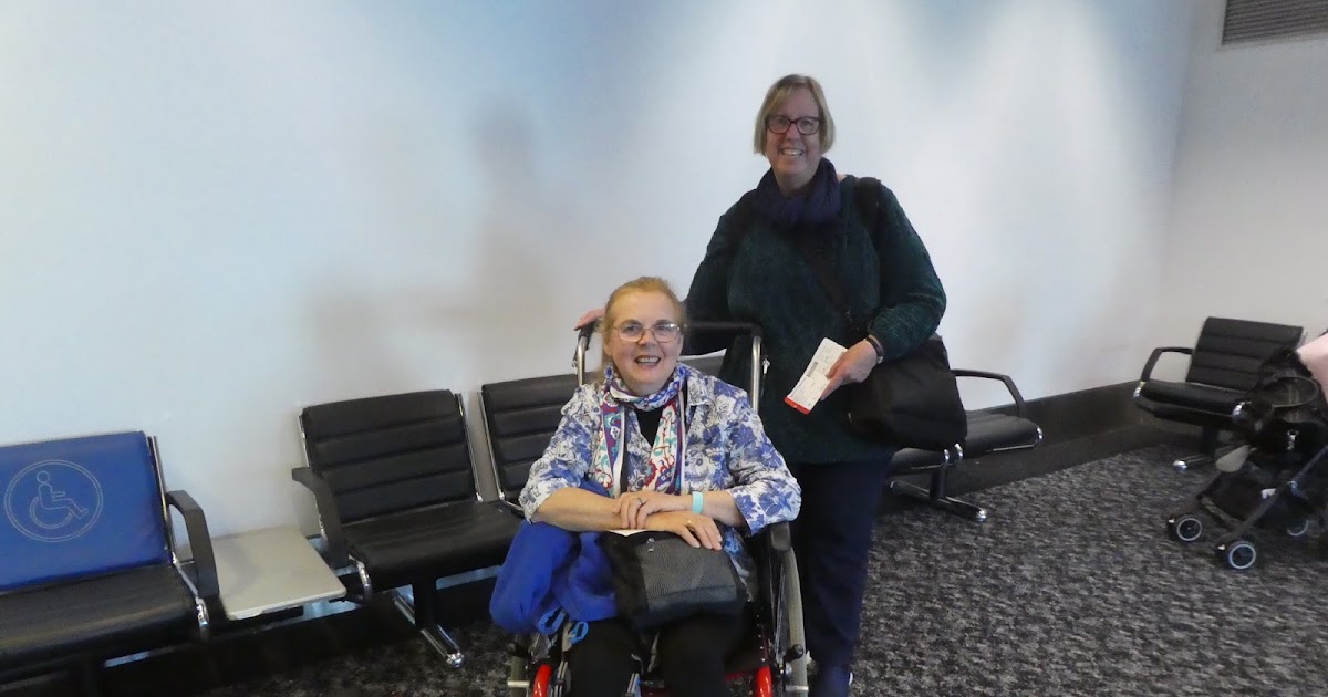 2broadsabroad Melbourne to Halifax