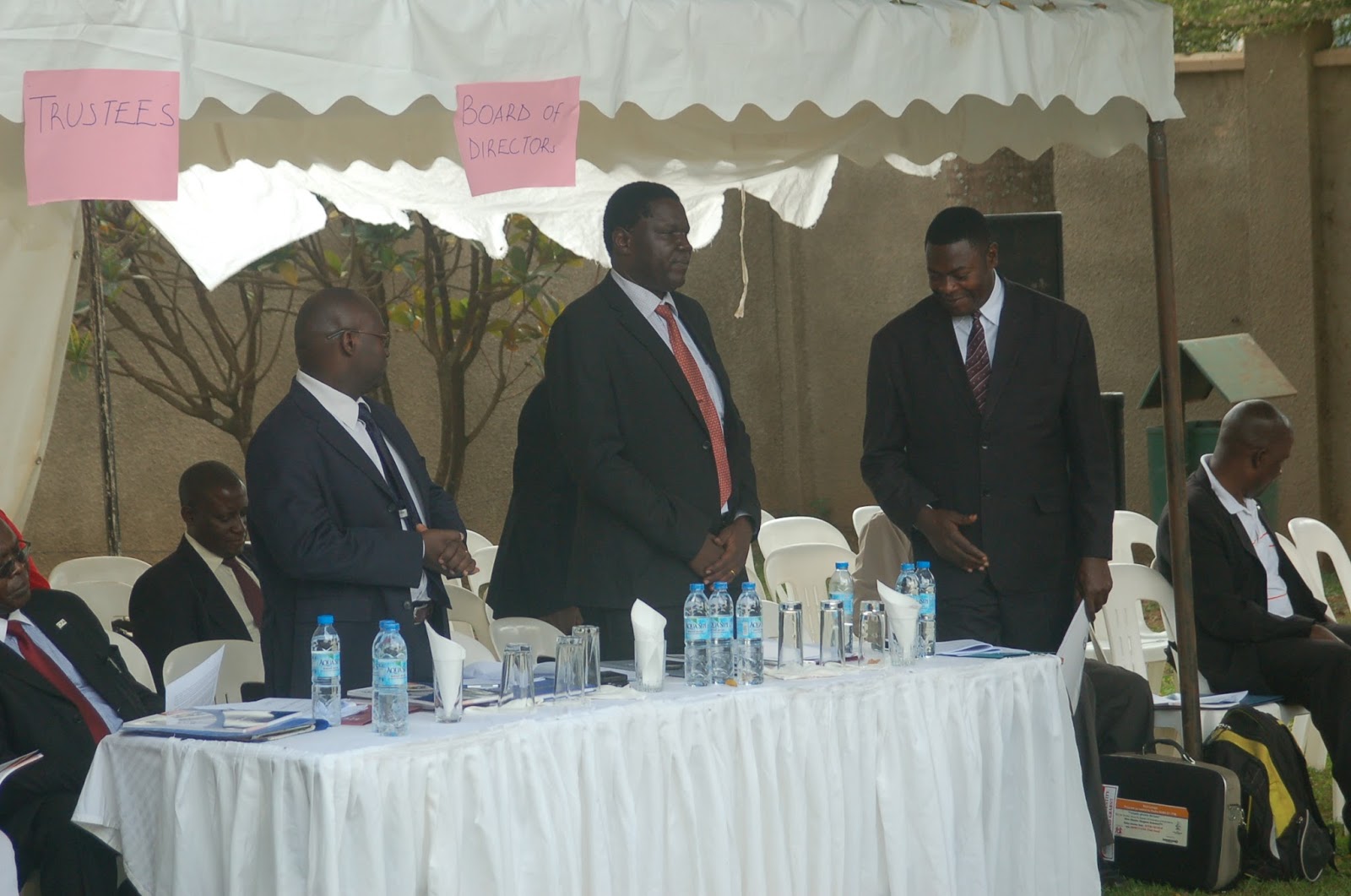 Foundation for Human Rights Initiative (FHRI) August 2015