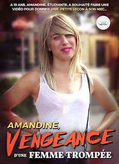 Amandine, vengeance dune femme trompеe