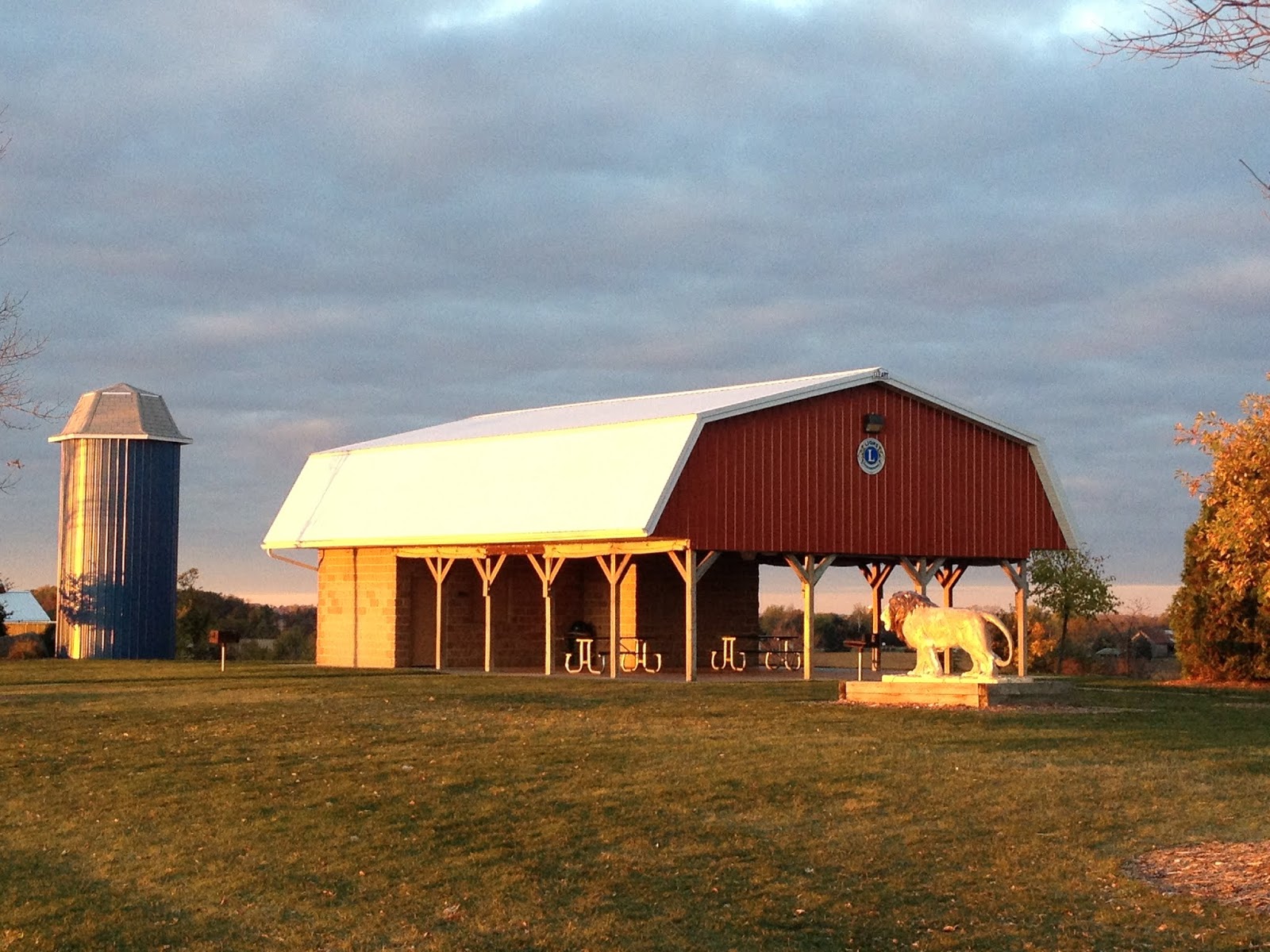 Greenville, Wisconsin February 2020